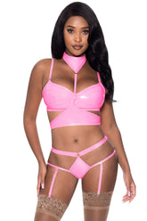 HARD CANDY 3PC SET - Q